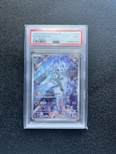 Pokemon card psa d'occasion  Joigny