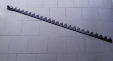 messerbalken gebraucht kaufen  Hohenwart