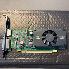 nvidia quadro fx 380 usato  Italia