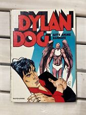 Dylan dog sette usato  Torino