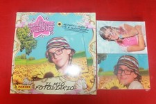 Album figurine patty usato  Villar Focchiardo