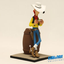 Fariboles lucky luke usato  Moncalieri