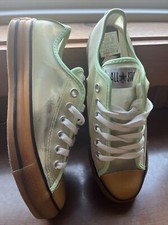 Vintage converse sneakers for sale  Rose City
