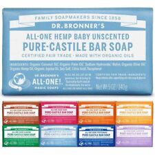 Dr. bronners organic for sale  TAUNTON