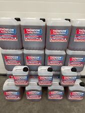 Thomson driveway sealer for sale  CARLISLE