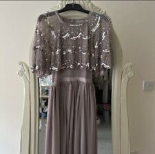 Lilac asos premium for sale  EAST GRINSTEAD