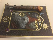 magic spell book for sale  HERNE BAY