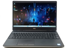 Notebook Dell Precision 7550 Intel i7-10th 32GB Ram 1TB NVMe NVIDIA Quadro T2000 comprar usado Notebook Dell Precision 7550 Intel i7-10th 32GB Ram 1TB NVMe NVIDIA Quadro T2000 comprar usado  Enviando para Brazil