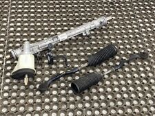 Lenkgetriebe lenkung servolenk gebraucht kaufen Lenkgetriebe lenkung servolenk gebraucht kaufen  Saarlouis