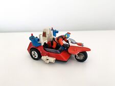 Goldrake duke buggy usato  Trezzo Tinella