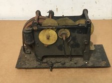 Antique double sided for sale  North Haven