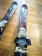 Kneissl black star usato  Torino