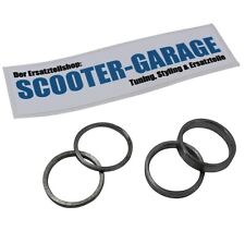 Distanzring drossel set gebraucht kaufen  Saarbrücken