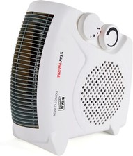 Lloytron staywarm 2000w for sale  BRADFORD