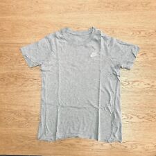 Nike boys grey for sale  LONDON