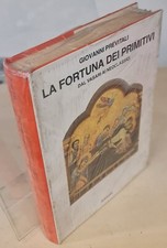 Fortuna dei primitivi usato  Roma