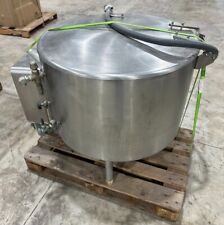 Electric kettle vulcan for sale  Mcallen