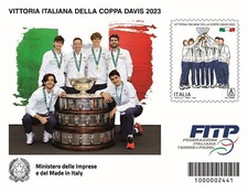 Italia 2024 vittoria usato  Bologna