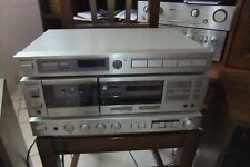 Sony stereo hifi usato  Cuneo