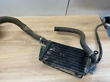 Radiateur tordu suzuki d'occasion  Satillieu