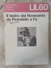 Angelini teatro del usato  Zerbolo