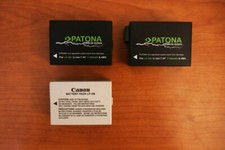 Una batteria originale usato Una batteria originale usato  Milano