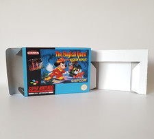 Magical quest starring for sale  SOUTH SHIELDS