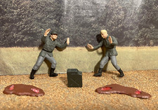 Figuren wehrmacht soldaten gebraucht kaufen  Mönchengladbach