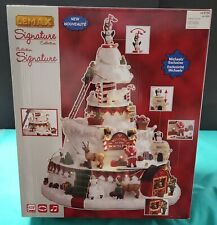 Lemax christmas north for sale  Saint John