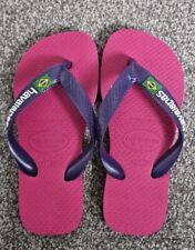 havaianas kids for sale  NEWCASTLE UPON TYNE