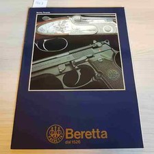 Beretta dal 1526 usato  Italia
