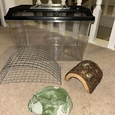 Terrarium climbing tunnels for sale  Westerly