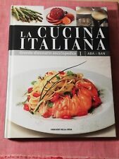 Cucina italiana grande usato  Dolo