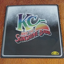 Sunshine band sunshine for sale  STAFFORD