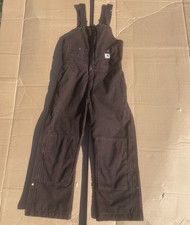 Carhartt quilted lined for sale  Everett