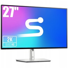 MONITOR 27" DELL U2722D LED IPS HDMI DP QHD 2560x1440 USB-C PIVOT A KLASA na sprzedaż  PL