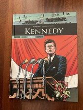 Kennedy runberg damour usato Kennedy runberg damour usato  Rho