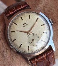 Orologio lip elgiloy usato  Verona