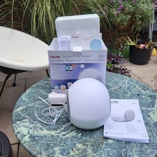 Beurer wl90 alarm for sale  WELWYN