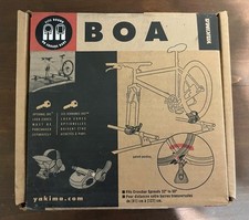 Yakima boa rooftop for sale  Watkinsville