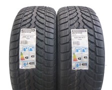 Bridgestone 235 r17 gebraucht kaufen  Berlin