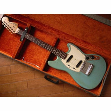 Mustang Fender EUA comprar usado  Enviando para Brazil