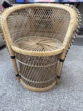 Child size wicker for sale  BELVEDERE
