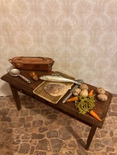 Dolls house scale for sale  SUDBURY