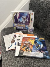 Pokemon moon for sale  LEEDS