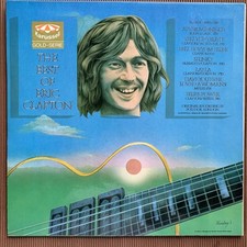 Eric clapton the gebraucht kaufen  Barsinghausen