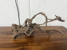 Legno per acquario usato  Scarlino