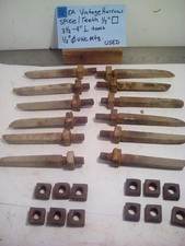 Ea. vintage drag for sale  Nashua