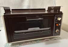 Cabinet toaster oven for sale  Burlington