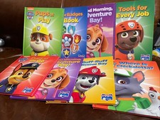 paw patrol kids books for sale paw patrol kids books for sale Houston